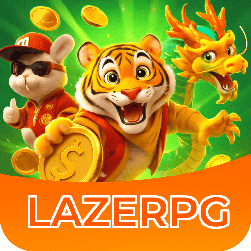 LAZERPG