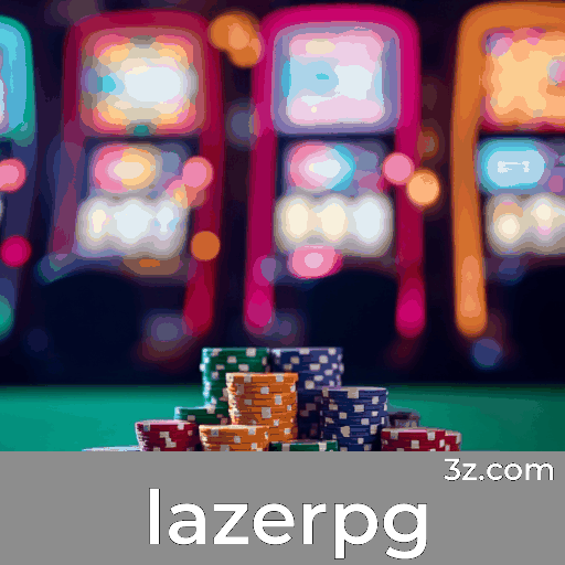 Lazerpg: Bônus e Promoções Incomparáveis para Apostadores