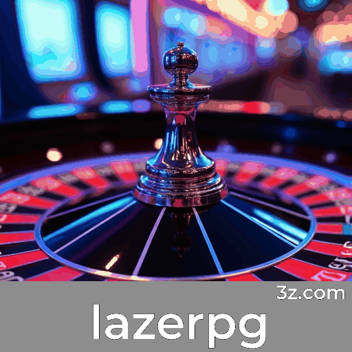 Lazerpg: Bônus e Promoções Incomparáveis para Apostadores
