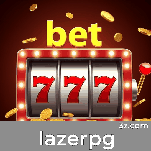 lazerpg: Seu Cassino Online Seguro e Premiado