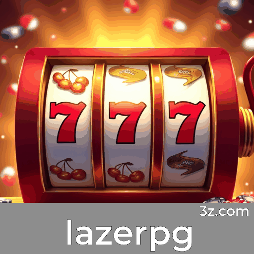 Lazerpg: Sociabilidade e Interação em Cassino Online