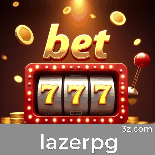 Lazerpg: Apostas Esportivas Precisão e Excelência