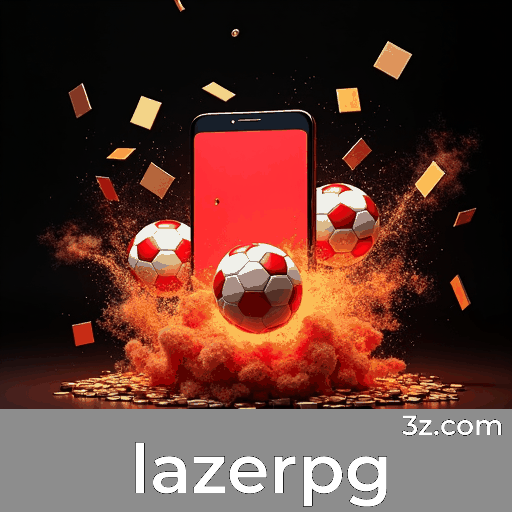 lazerpg: Apostas Rápidas com o Aplicativo Móvel