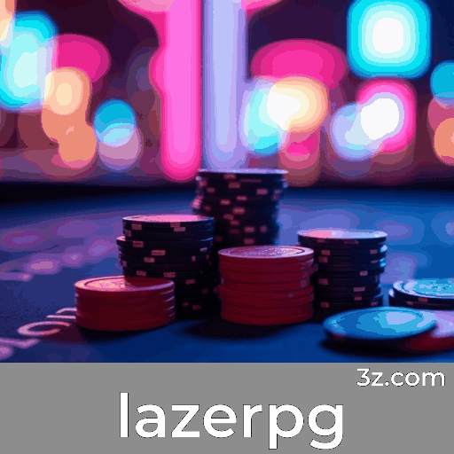 Lazerpg: Apostas Esportivas Precisão e Excelência