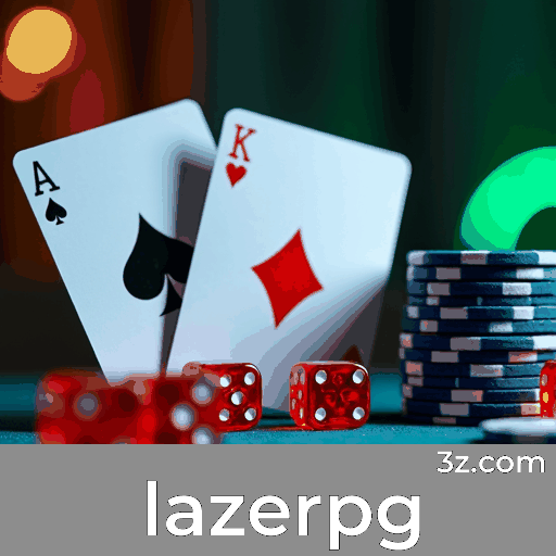 Lazerpg: Sociabilidade e Interação em Cassino Online
