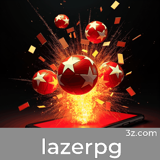 lazerpg: Seu Cassino Online Seguro e Premiado