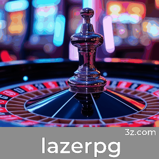 Lazerpg: Sociabilidade e Interação em Cassino Online