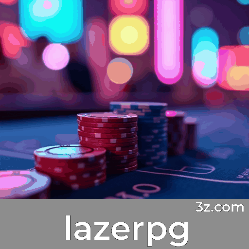 lazerpg: Seu Cassino Online Seguro e Premiado