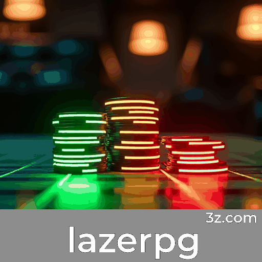 Desenvolvedores Topo e Inovação em lazerpg