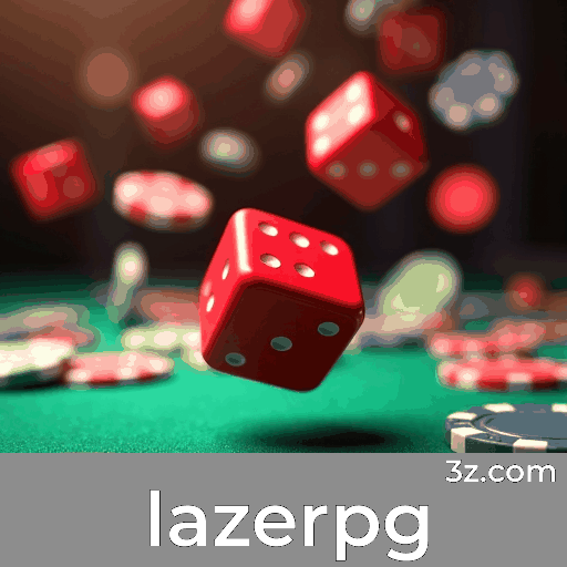 Lazerpg: Apostas Esportivas Precisão e Excelência