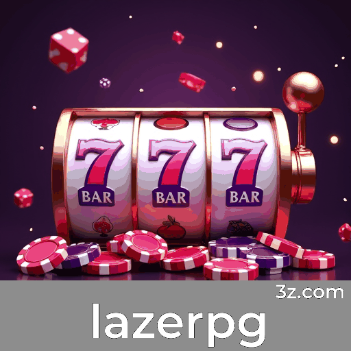 Lazerpg: Bônus e Promoções Incomparáveis para Apostadores